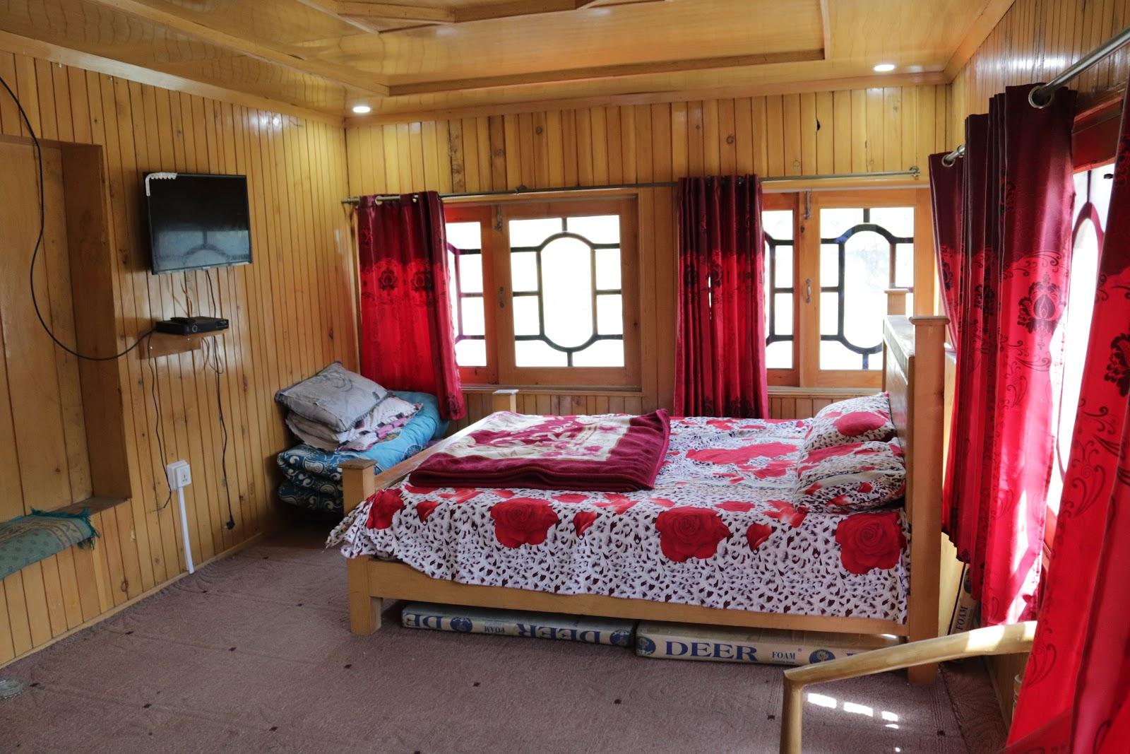 Kashmir Sharda View Guest House – photo 4