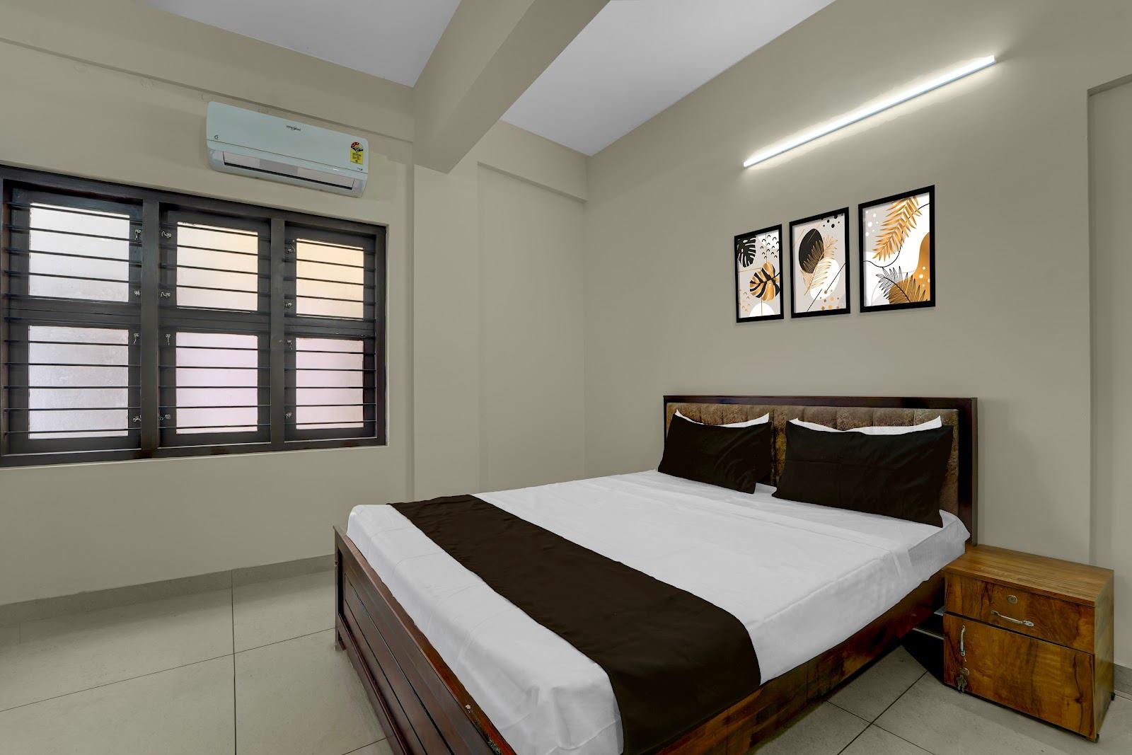 Hotel O Engineering College Sreekaryam Formerly B S Plaza – photo 2