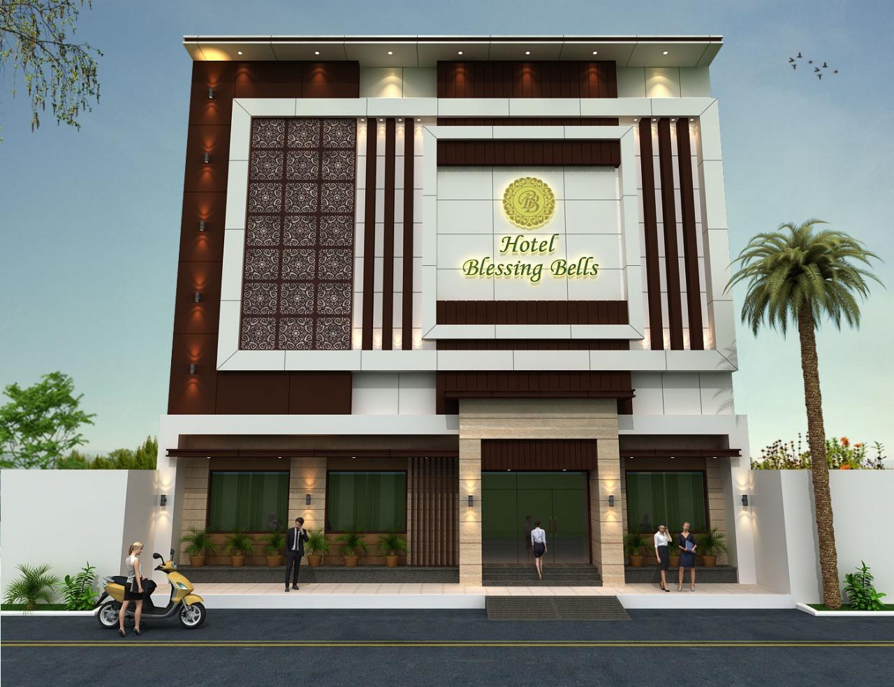 Hotel Blessing Bells Fazilka – photo 1