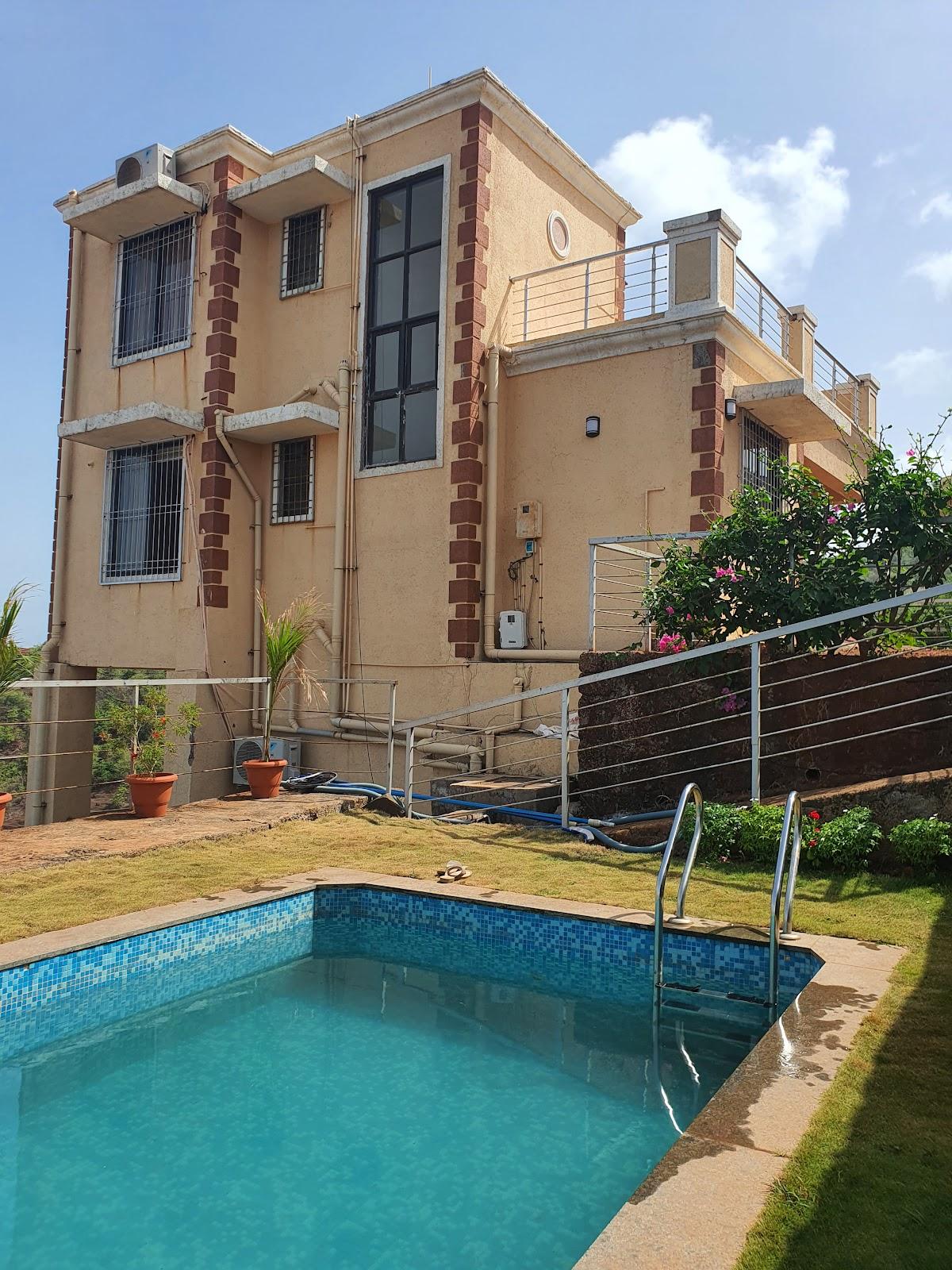 Blue Breeze Project at Harnai Beach, Dapoli – photo 4