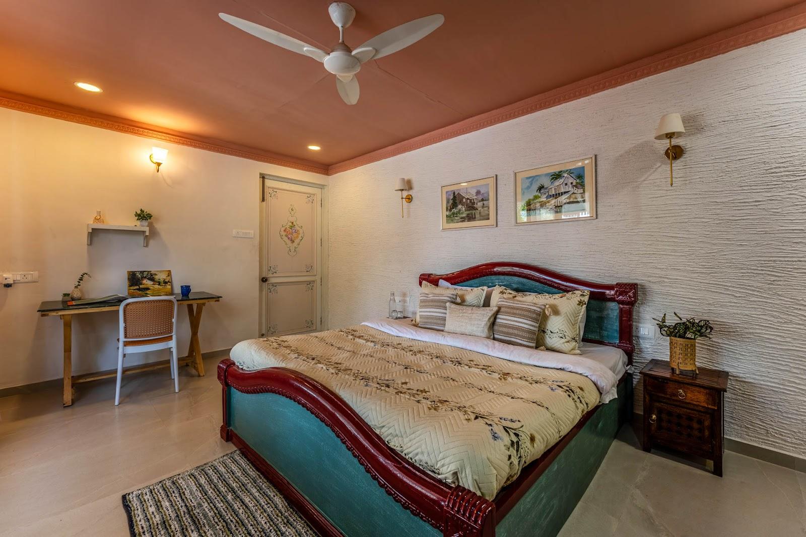 StayVista at Villa Blanca – photo 2