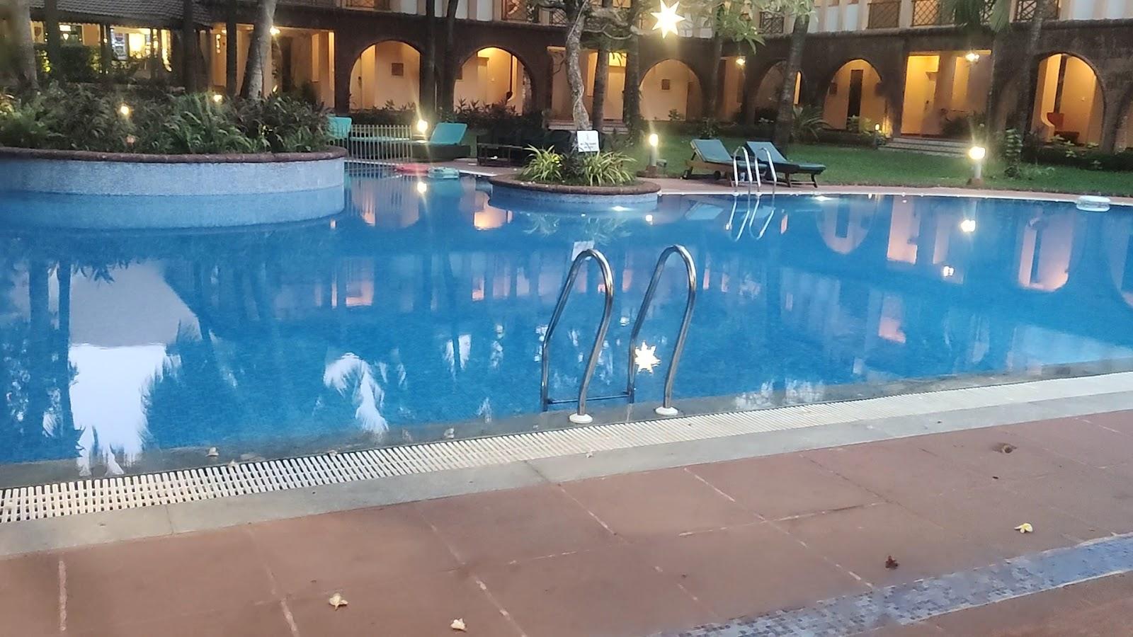 Lemon Tree Amarante Beach Resort, Goa – photo 2