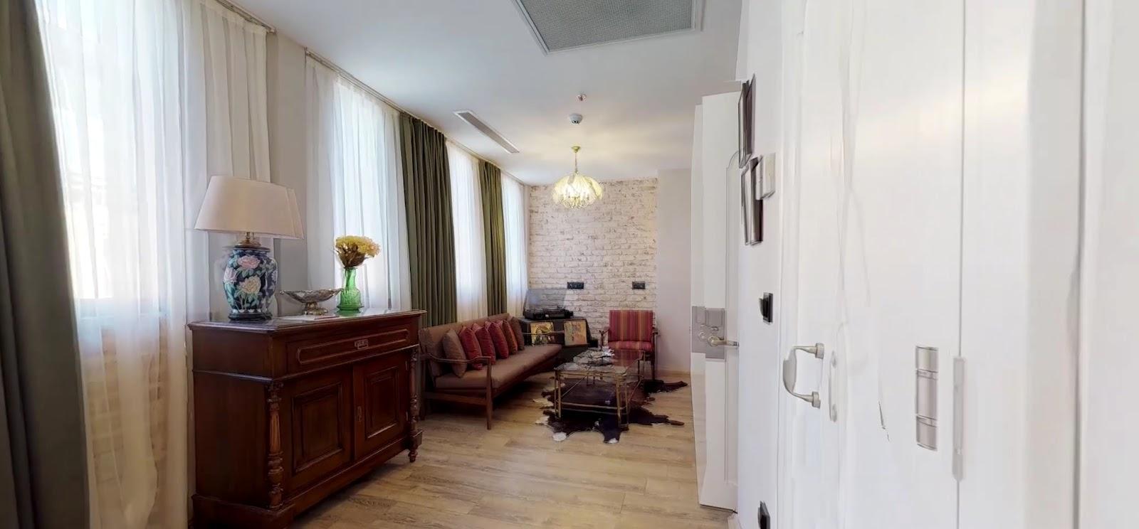 Hotel Des Arts Galata – photo 2