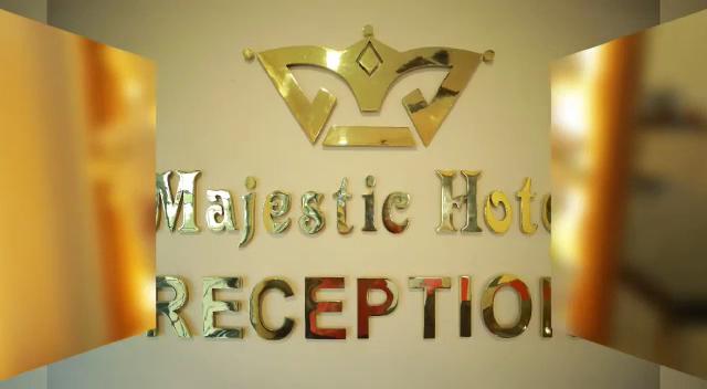 Majestic Hotel & Service Apartments – photo 2
