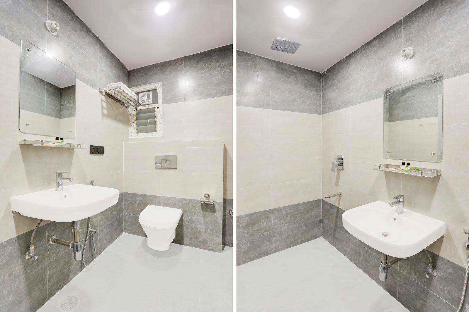 Super Townhouse Oak AIIMS Walmi Govindpur – photo 3