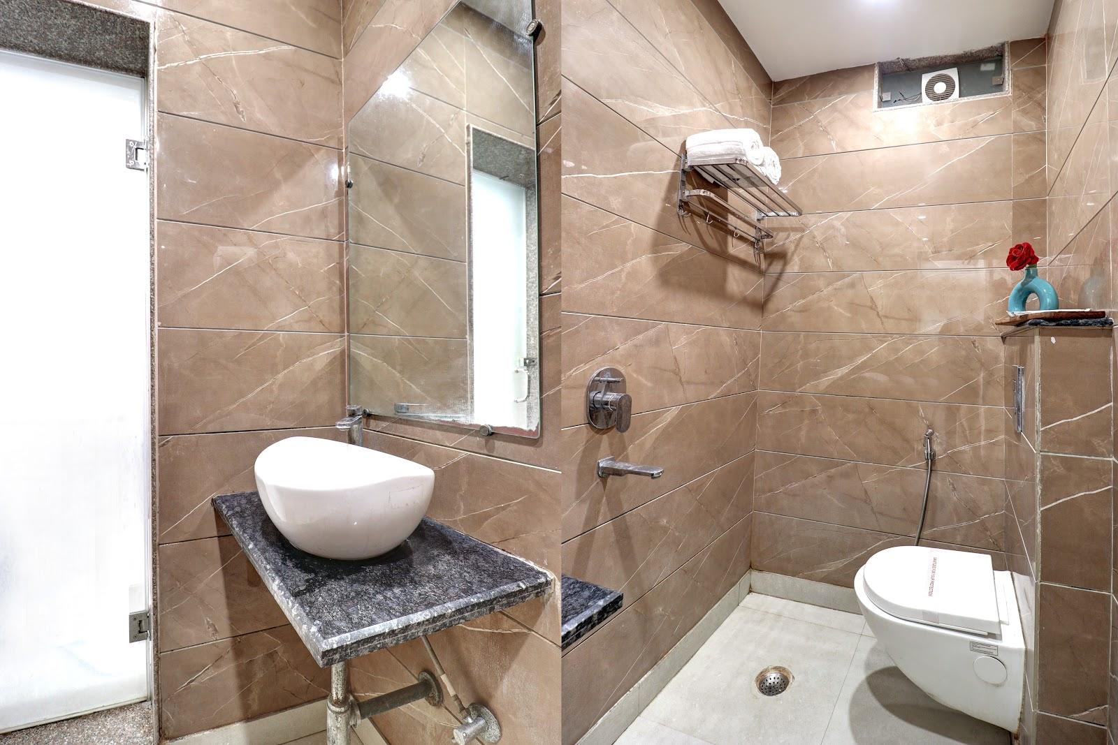 Hotel Emporio Dx Paharganj New Delhi – photo 3