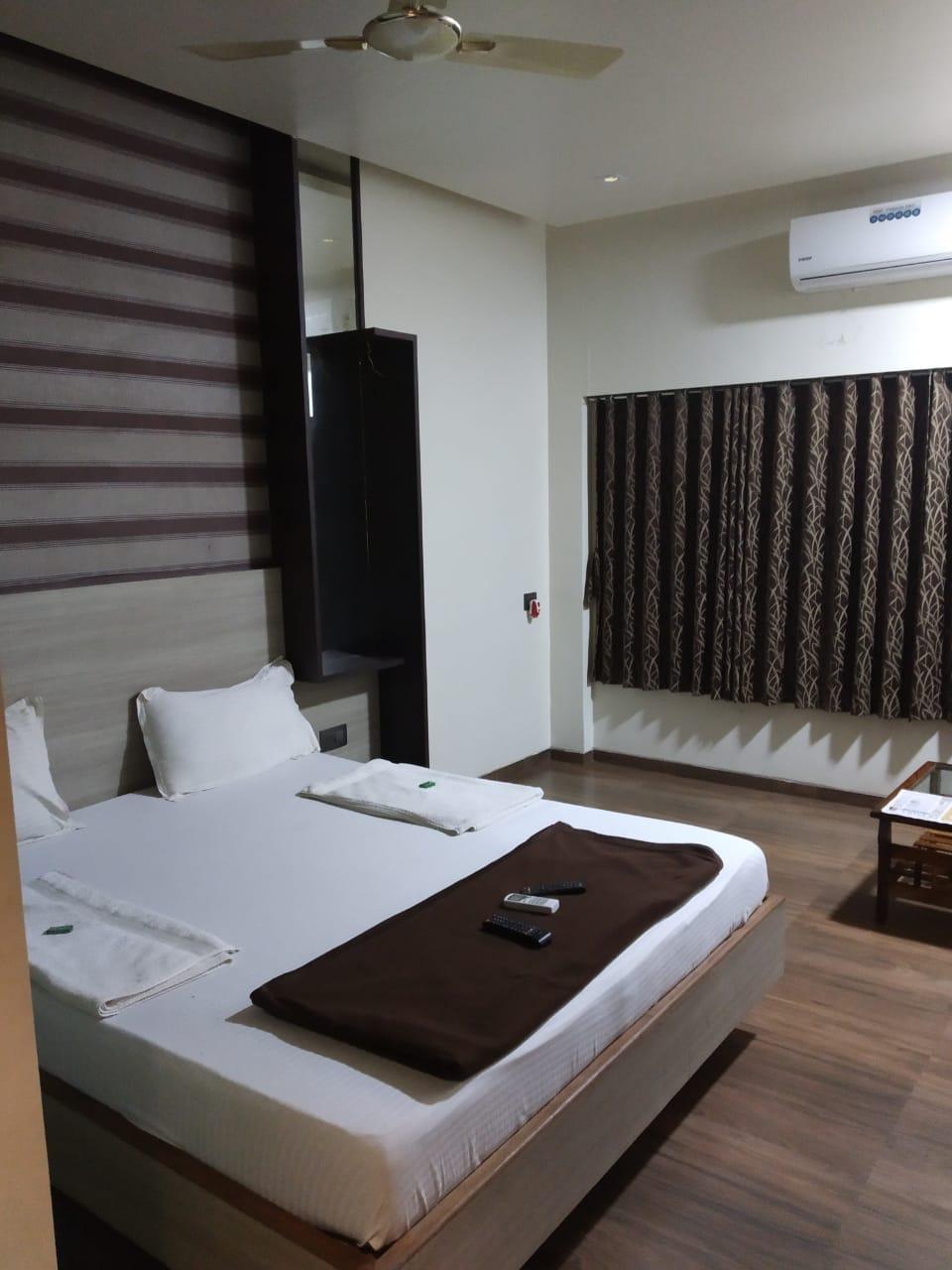 HOTEL AQUA REGENCY – photo 4