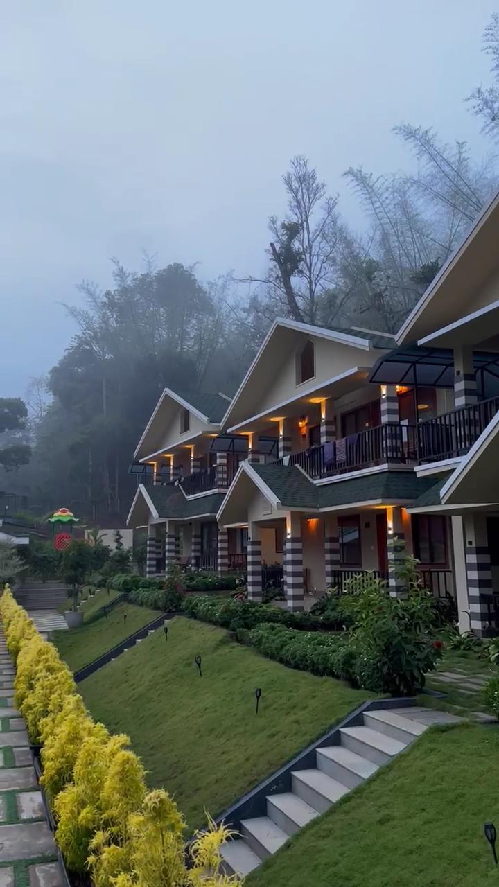 MUTHANGA WILD RESORT – photo 2
