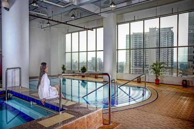 New York Hotel – photo 4