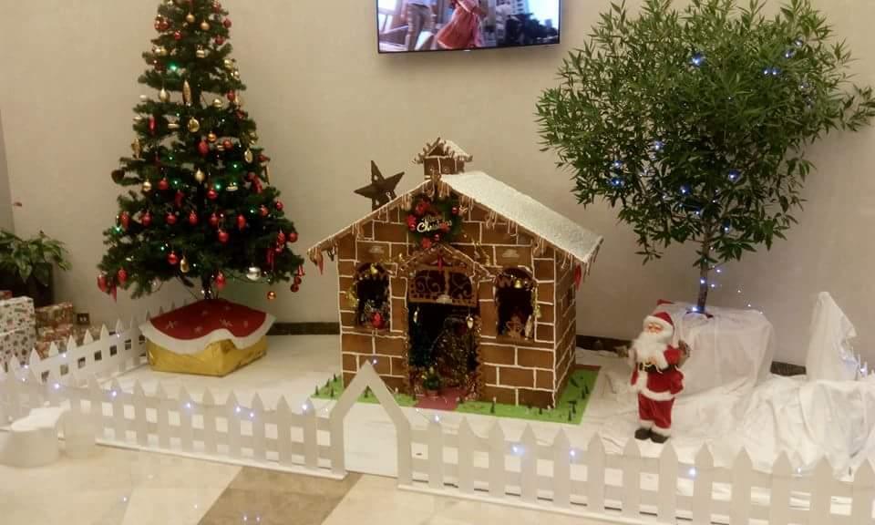 Raviz Center Point Hotel – photo 2