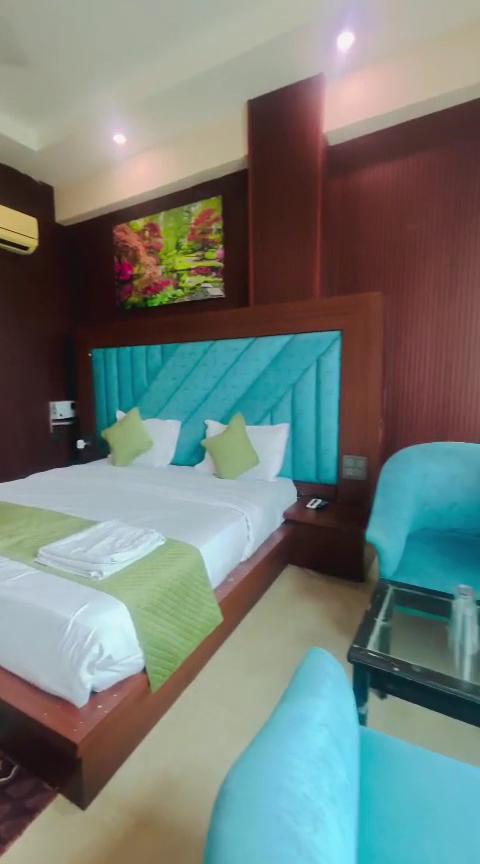 Hotel The Great Ananda – photo 2
