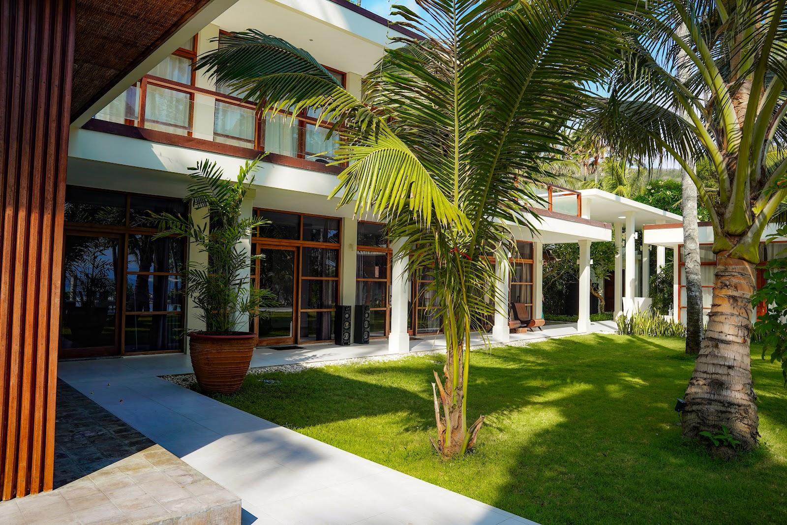 Villa Gita – photo 1