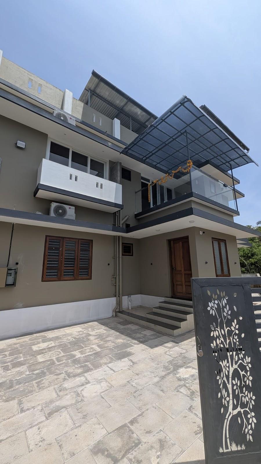 Grand Beach Villa – photo 1