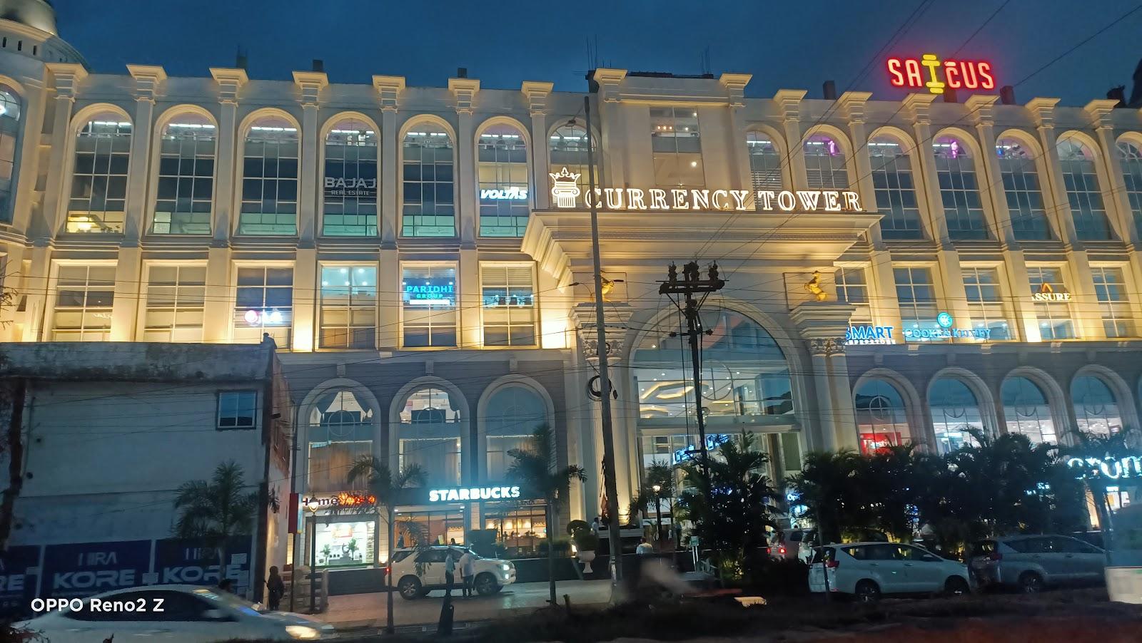 Raipur city – photo 1