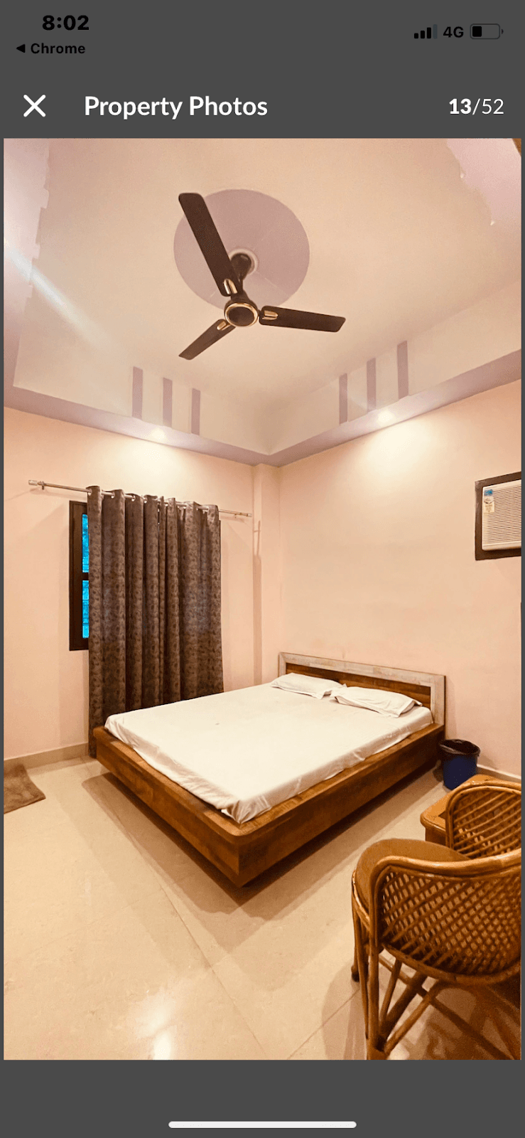 The Aradhya Gange Residency – photo 3