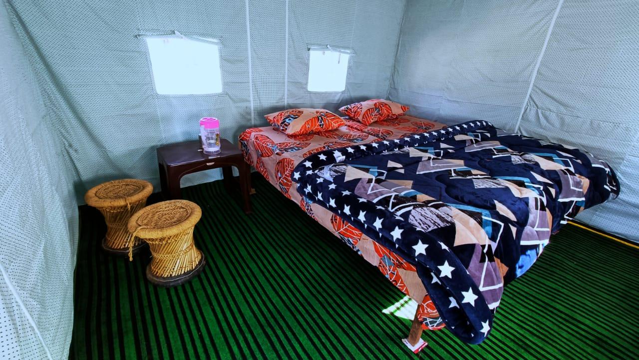 Chopta Eco Resort – photo 3