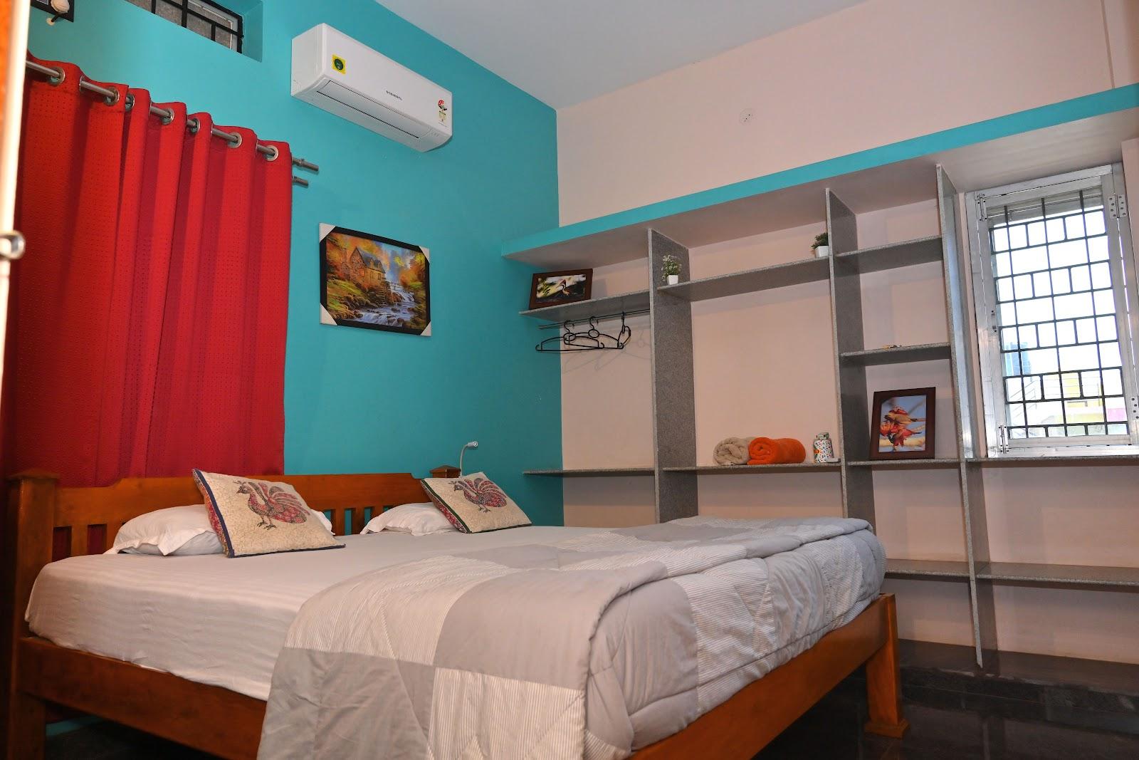 Gopi Home Stay Hampi – photo 1