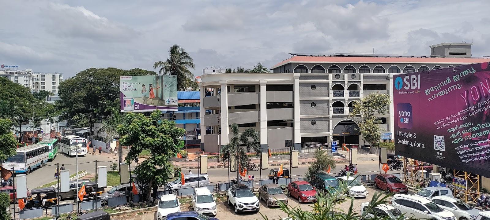 IRCTC Retiring Rooms – photo 1