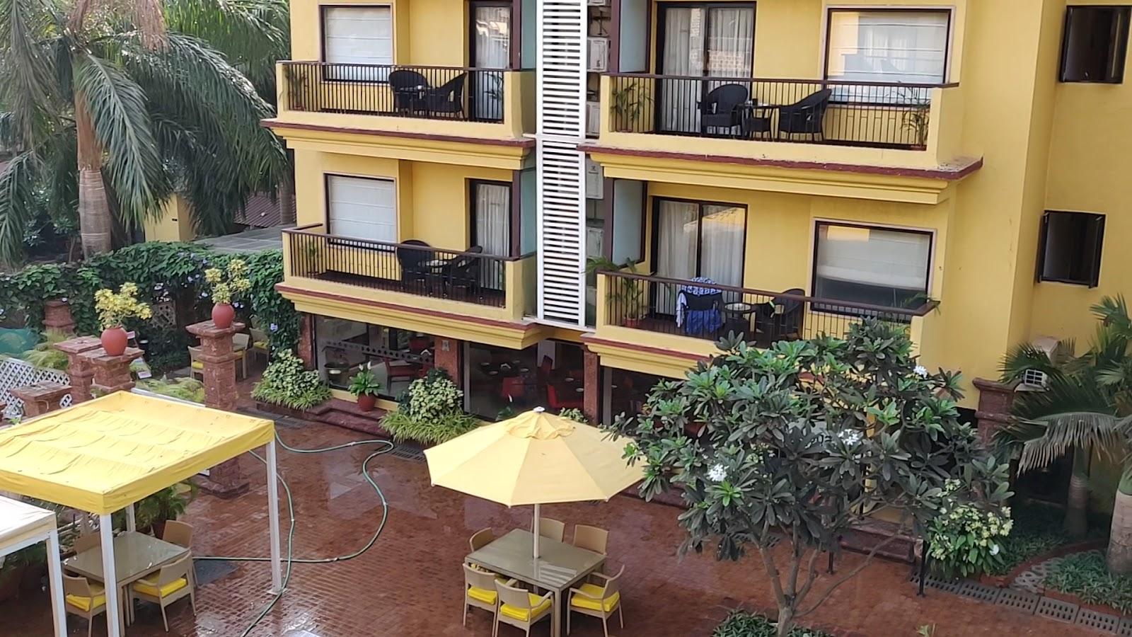 Deltin Suites | 5 Star Casino Hotel – photo 2