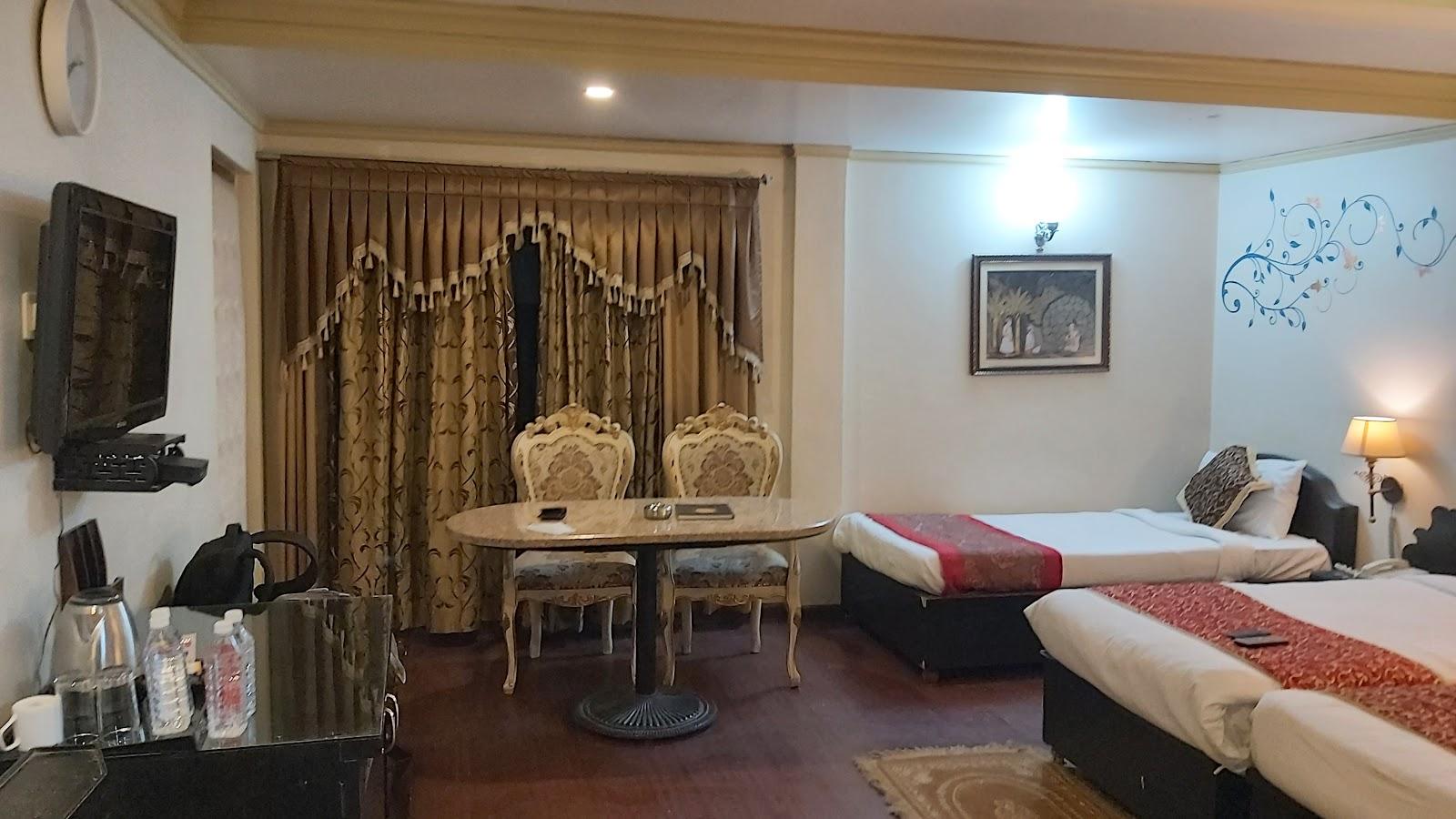 Hotel Nagpur Ashok – photo 3