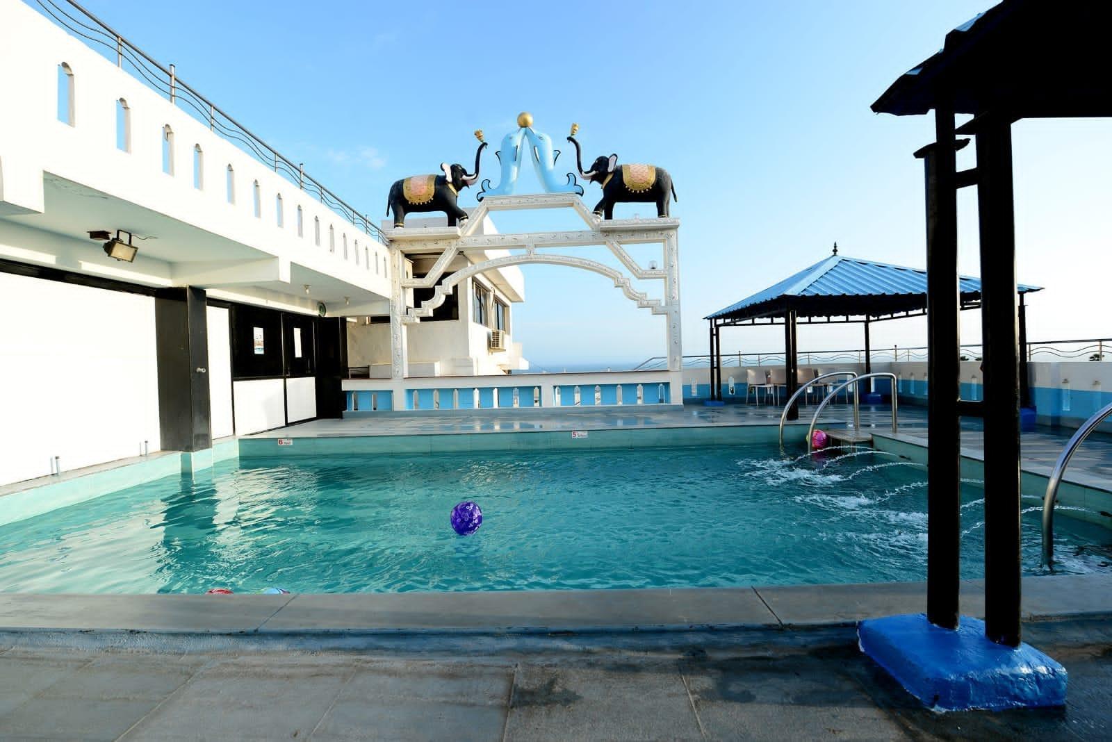 Hotel Tri Sea – photo 4