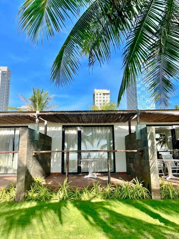 Temple Beach Resort Da Nang – photo 1