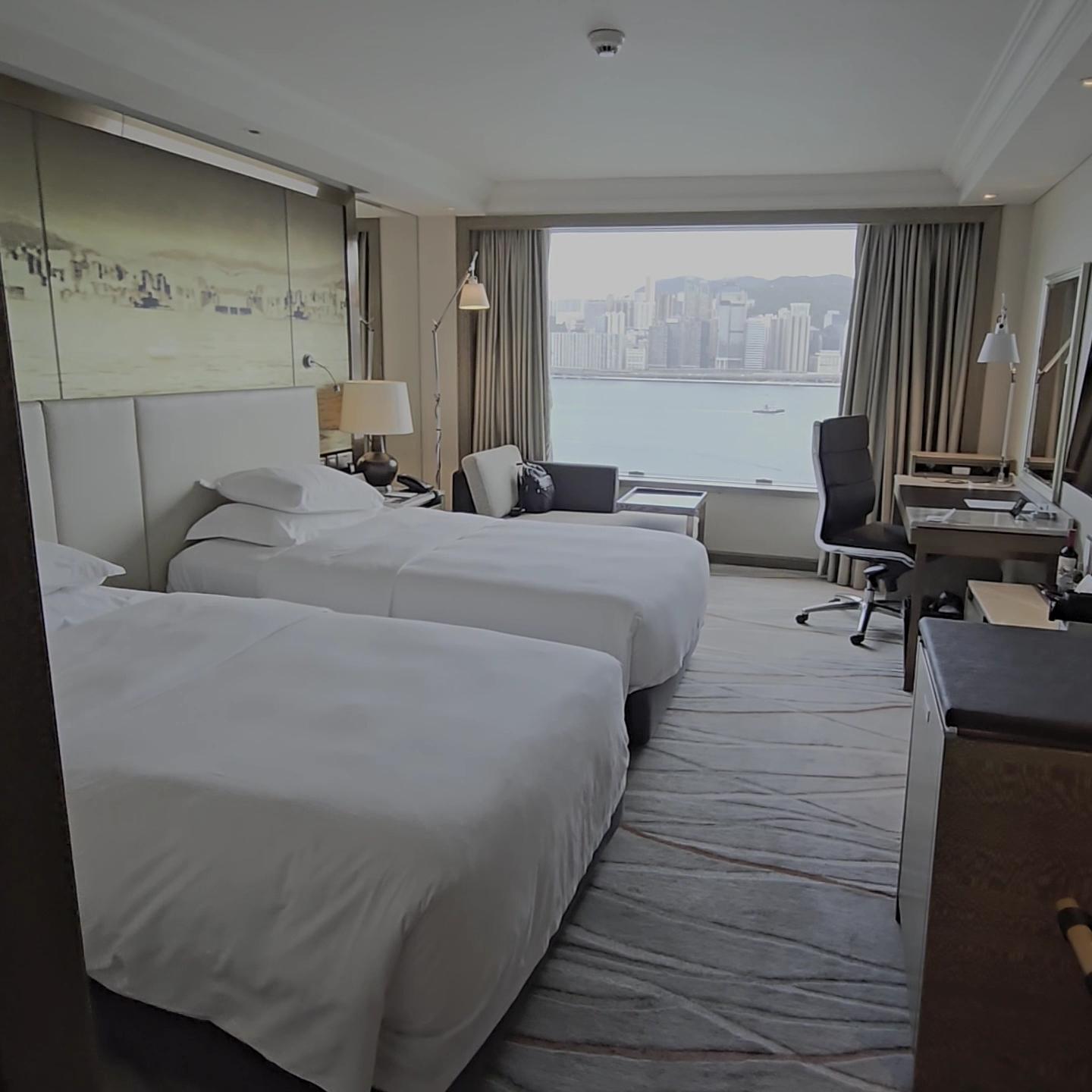 InterContinental Grand Stanford Hong Kong by IHG – photo 2