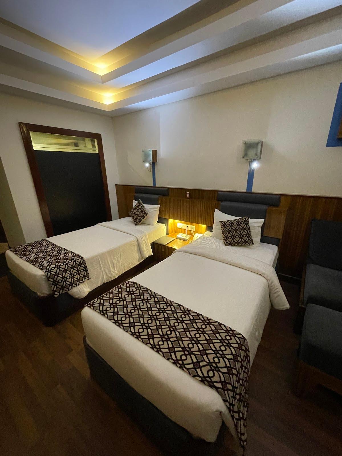 Gokulam Park Hotel Kochi – photo 3