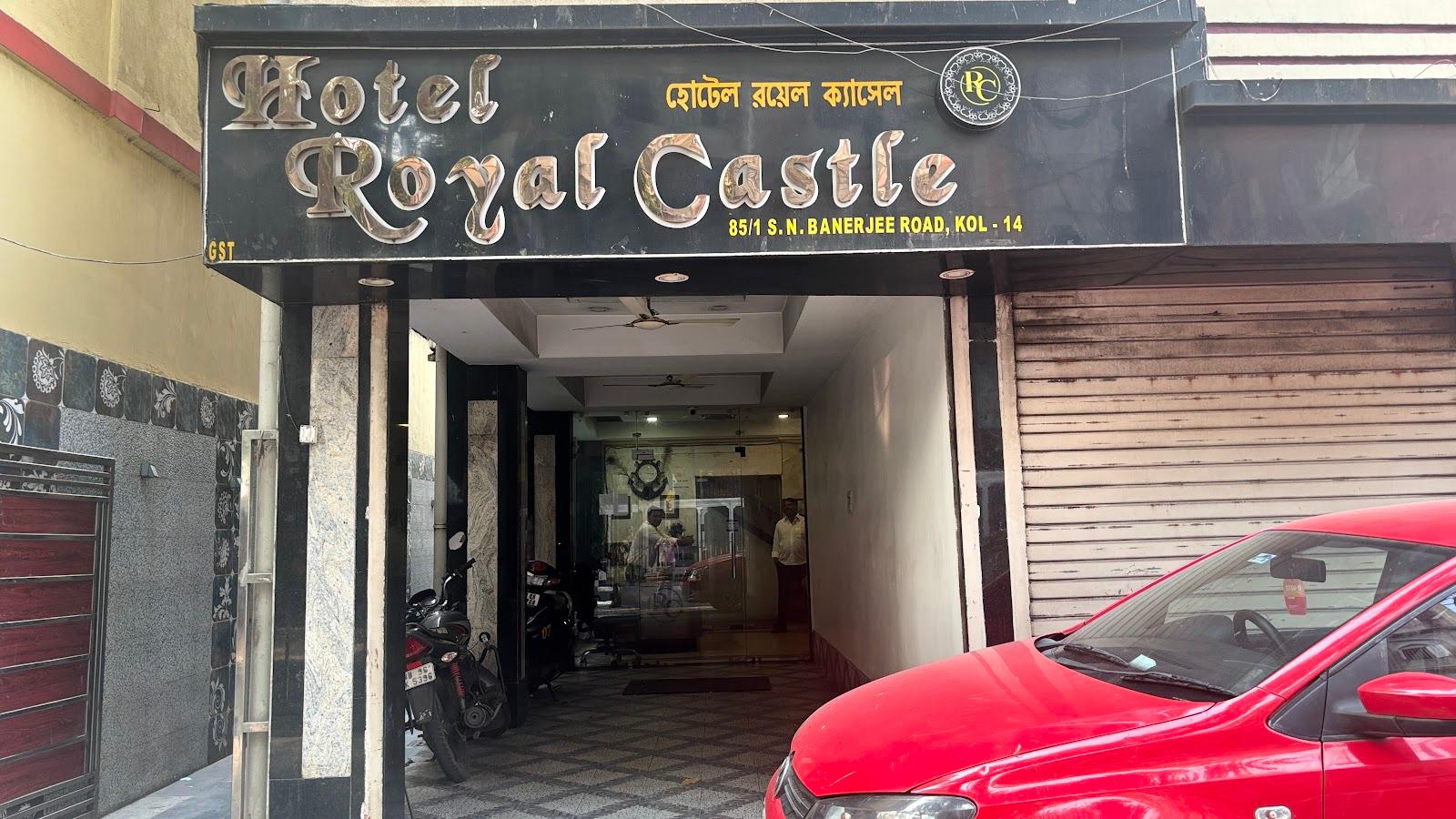 Hotel Royal Castle – photo 1