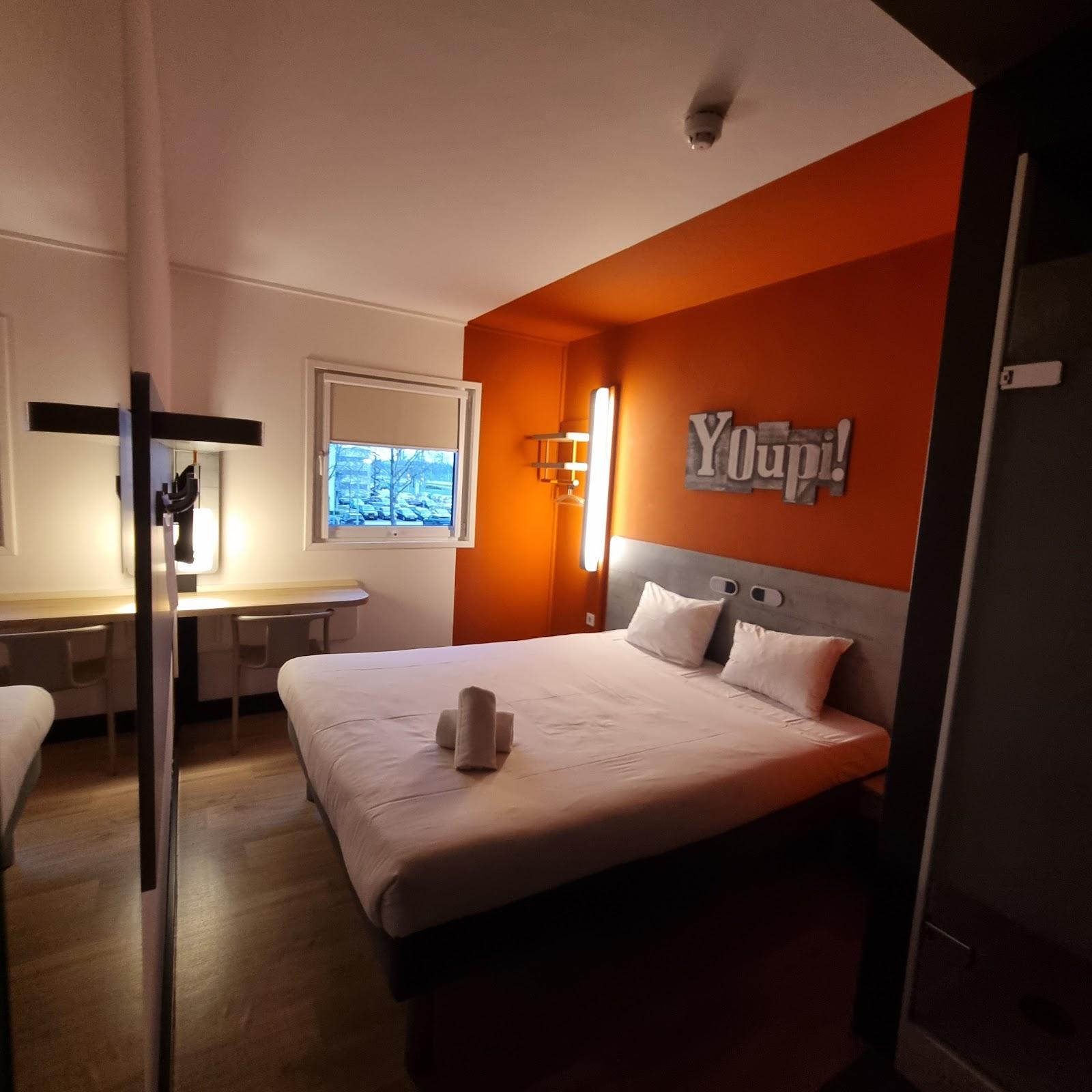 ibis Schiphol Amsterdam Airport – photo 3