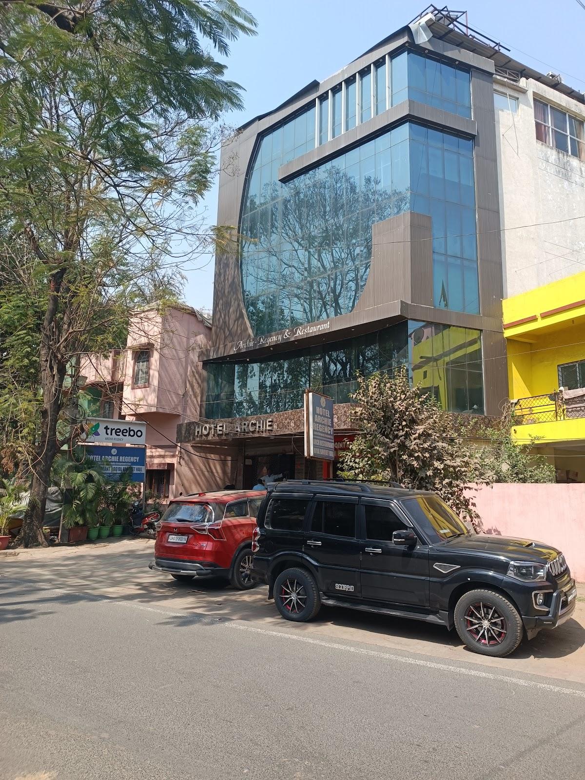 Treebo Archie Regency – photo 4