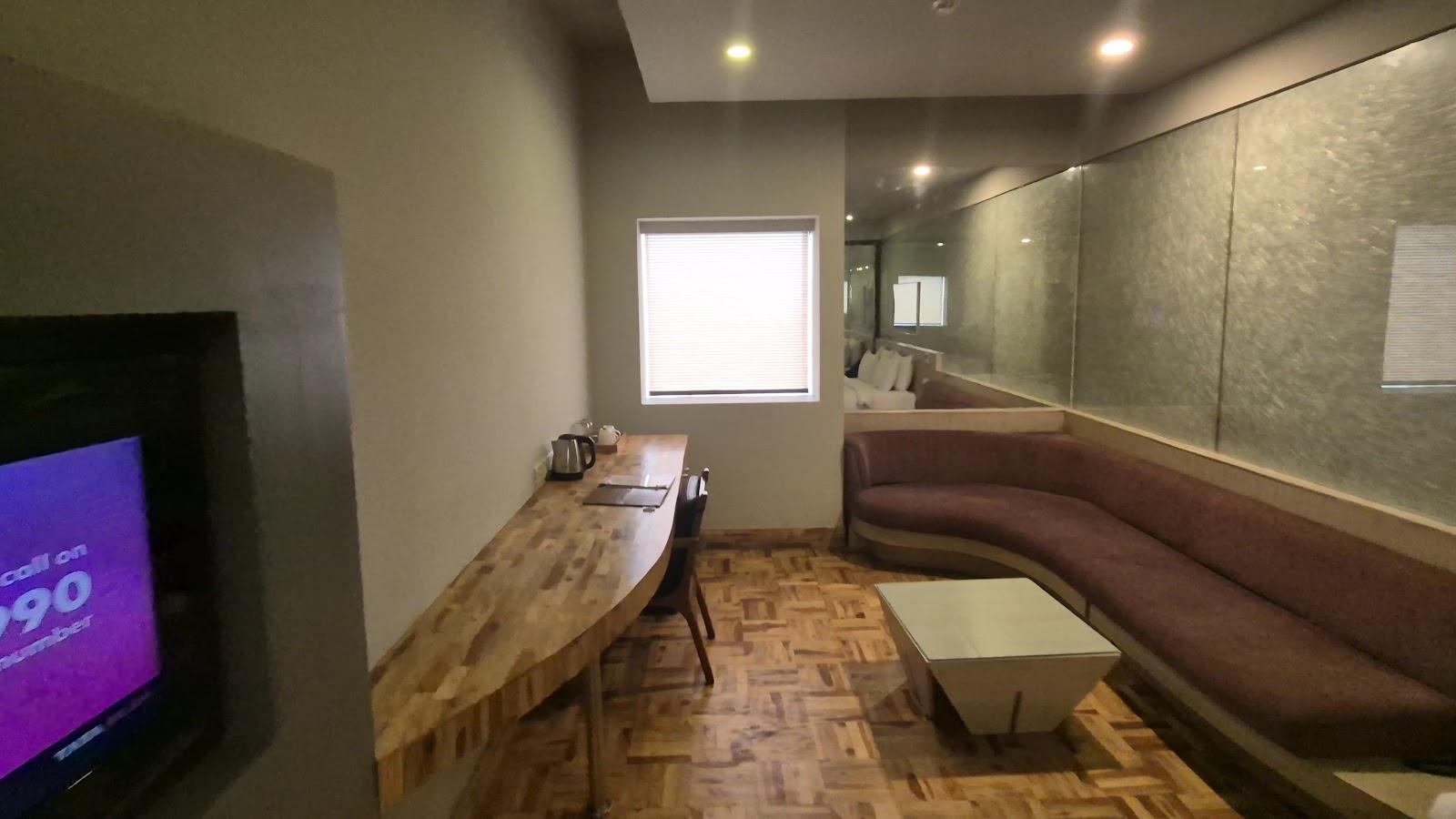 The TOY Hotel – photo 2