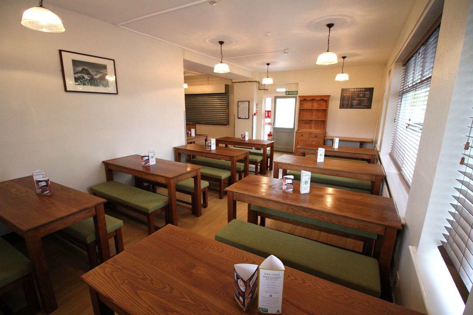 YHA Snowdon Llanberis – photo 3