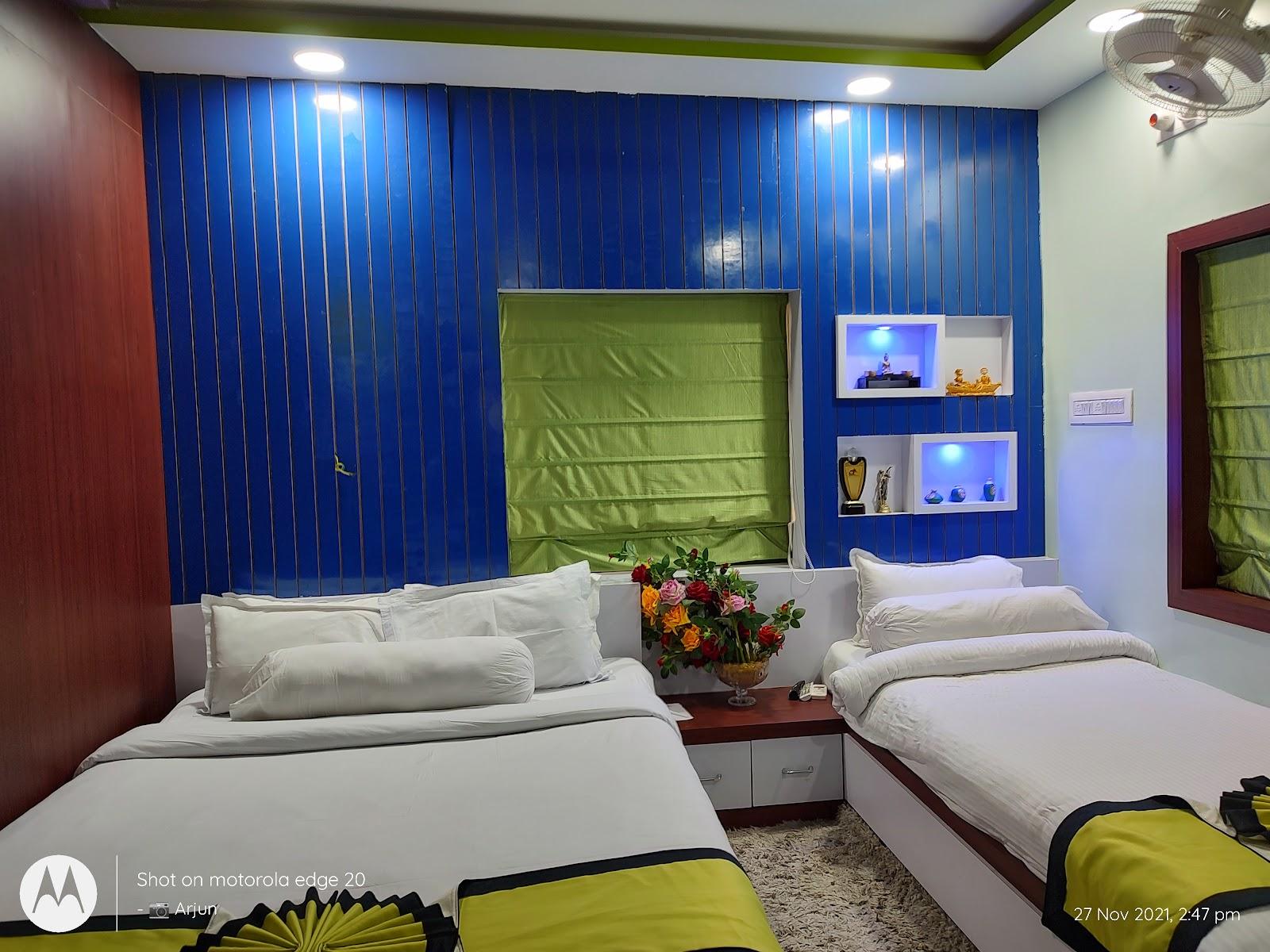 Arambagh Hotel And Resort Pvt. Ltd. – photo 3