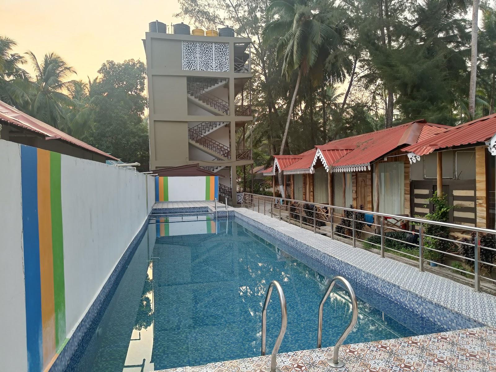 White Coral Beach Resort – photo 2