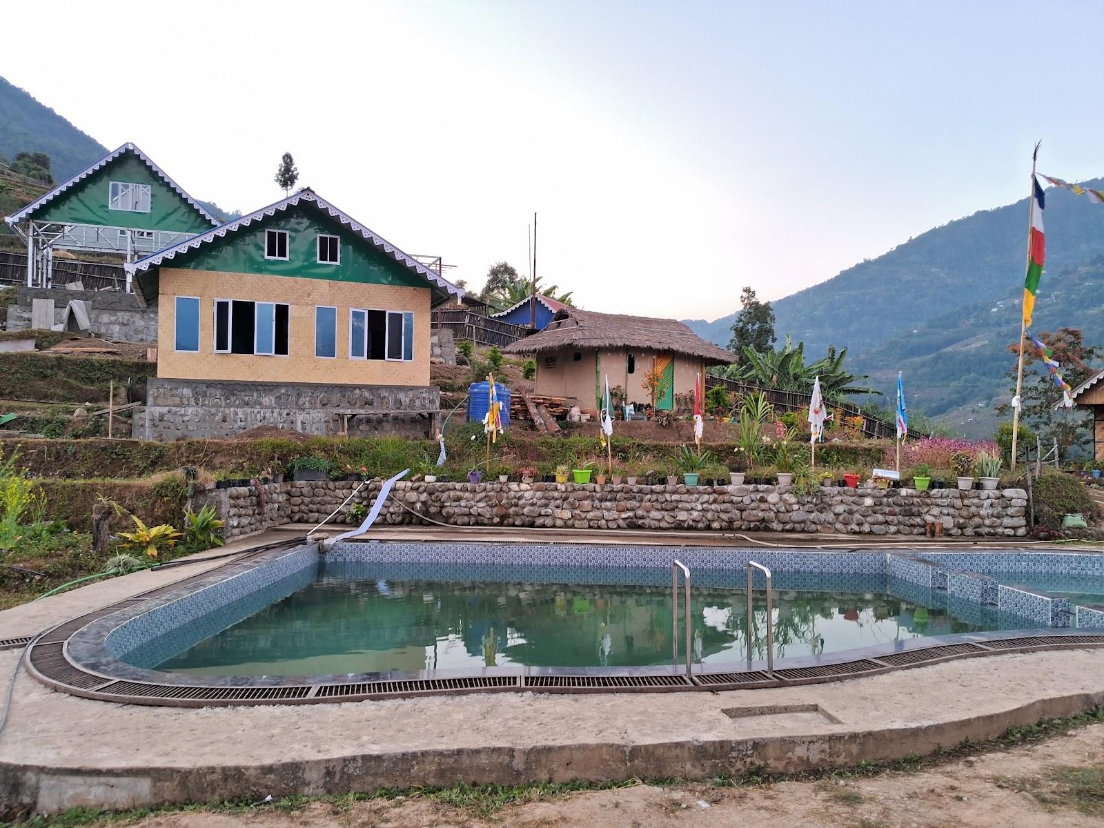 Didi-Bahini Farmstay – photo 1