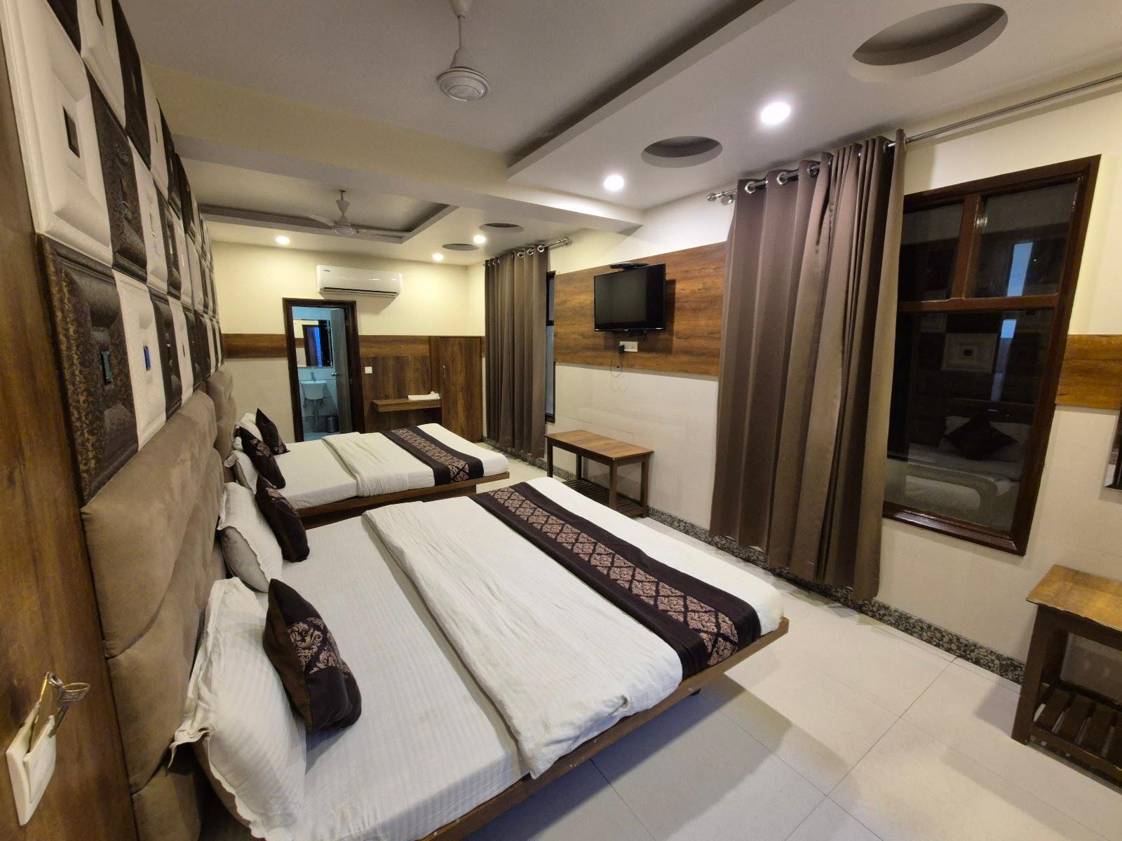 Hotel Arihant Palace – photo 3