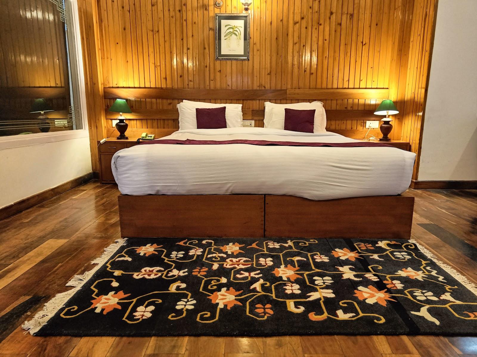 Norbu Ghang Retreat and Spa – photo 3