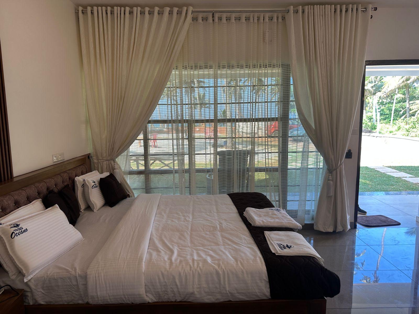 VISTA OCEANO BEACH RESORT – photo 4