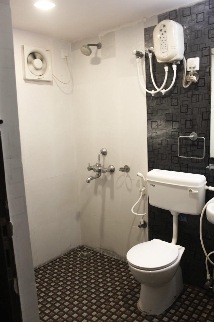 Hotel Agrawal Pride (300mtrs from Jagannath Temple,Puri) – photo 3