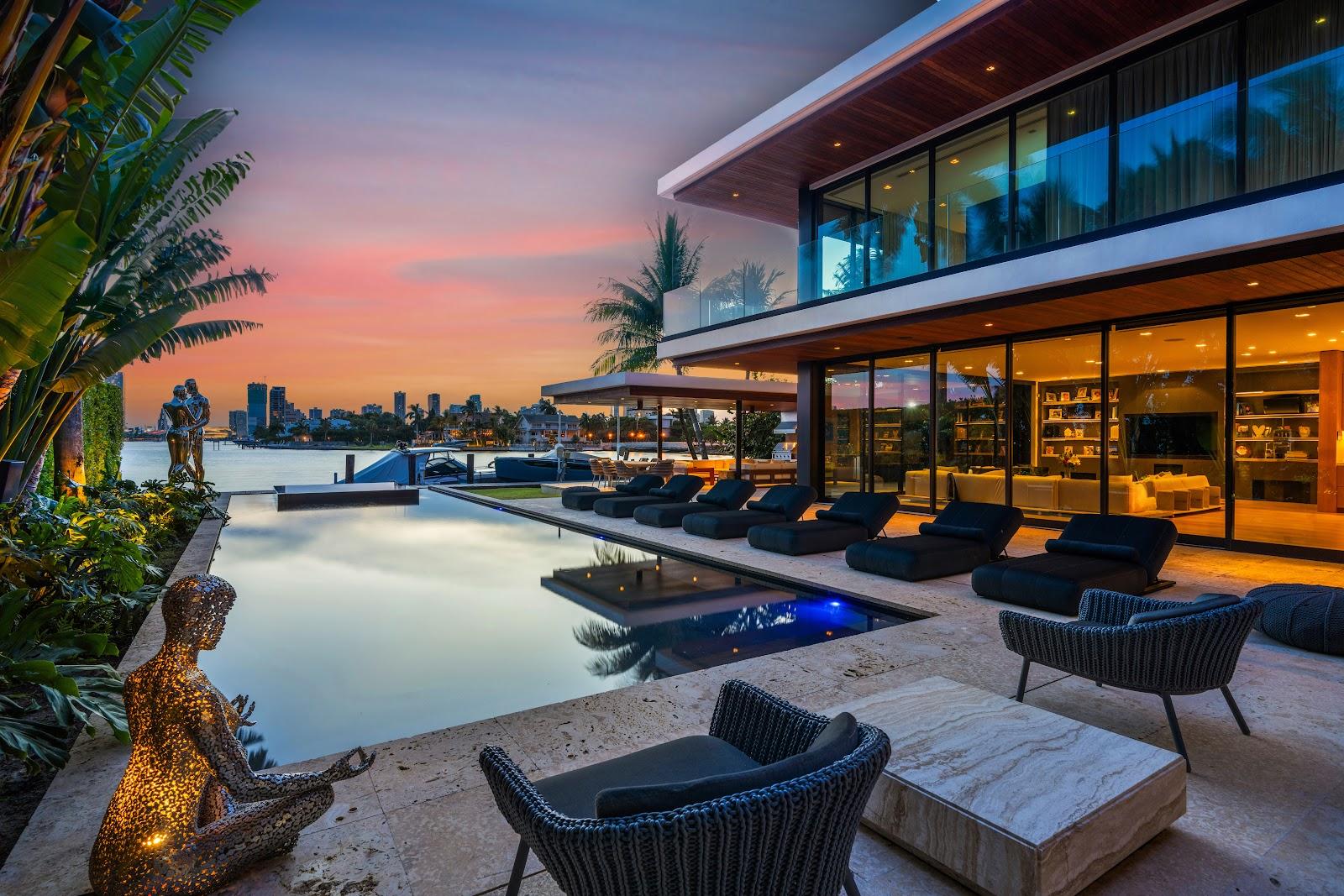 Luxury Rentals Miami Beach – photo 3