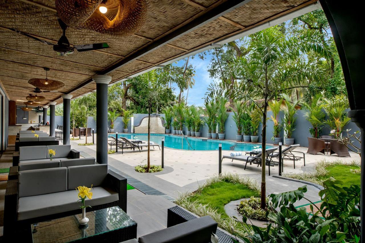 Azara Resort By Scirocco – photo 4