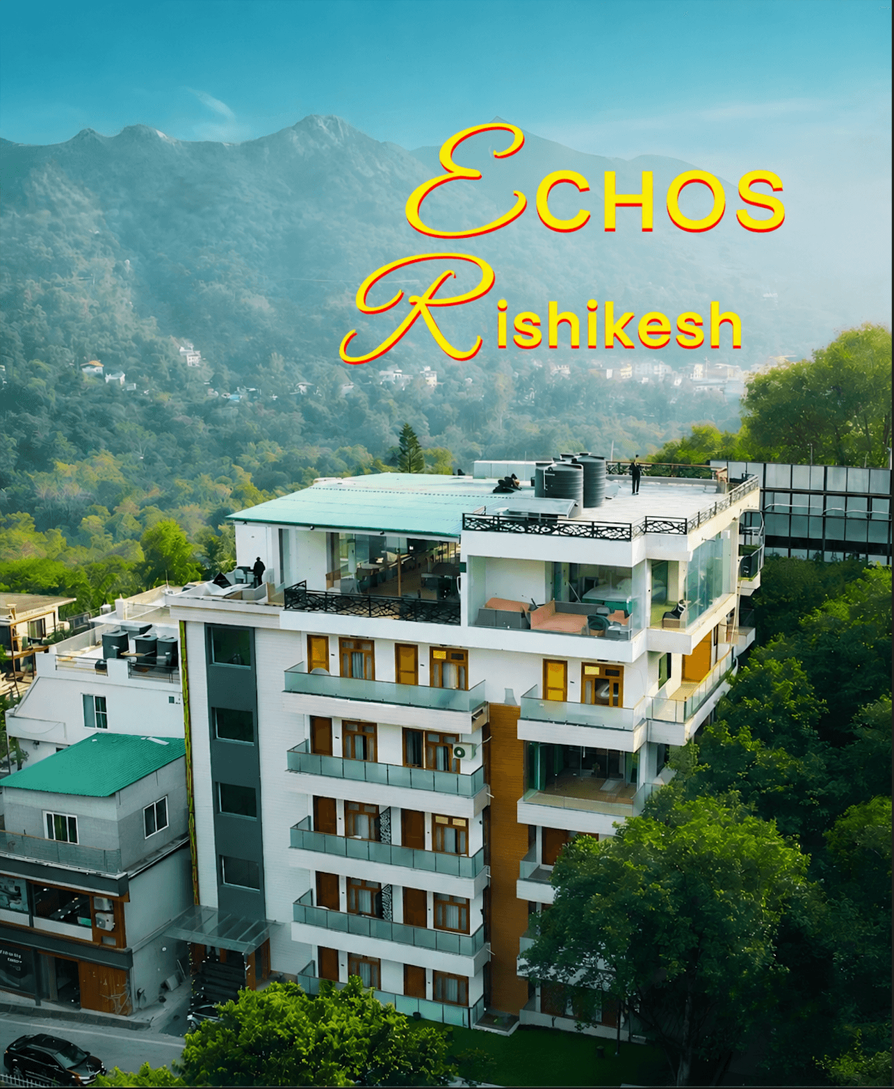 ECHOS – photo 1