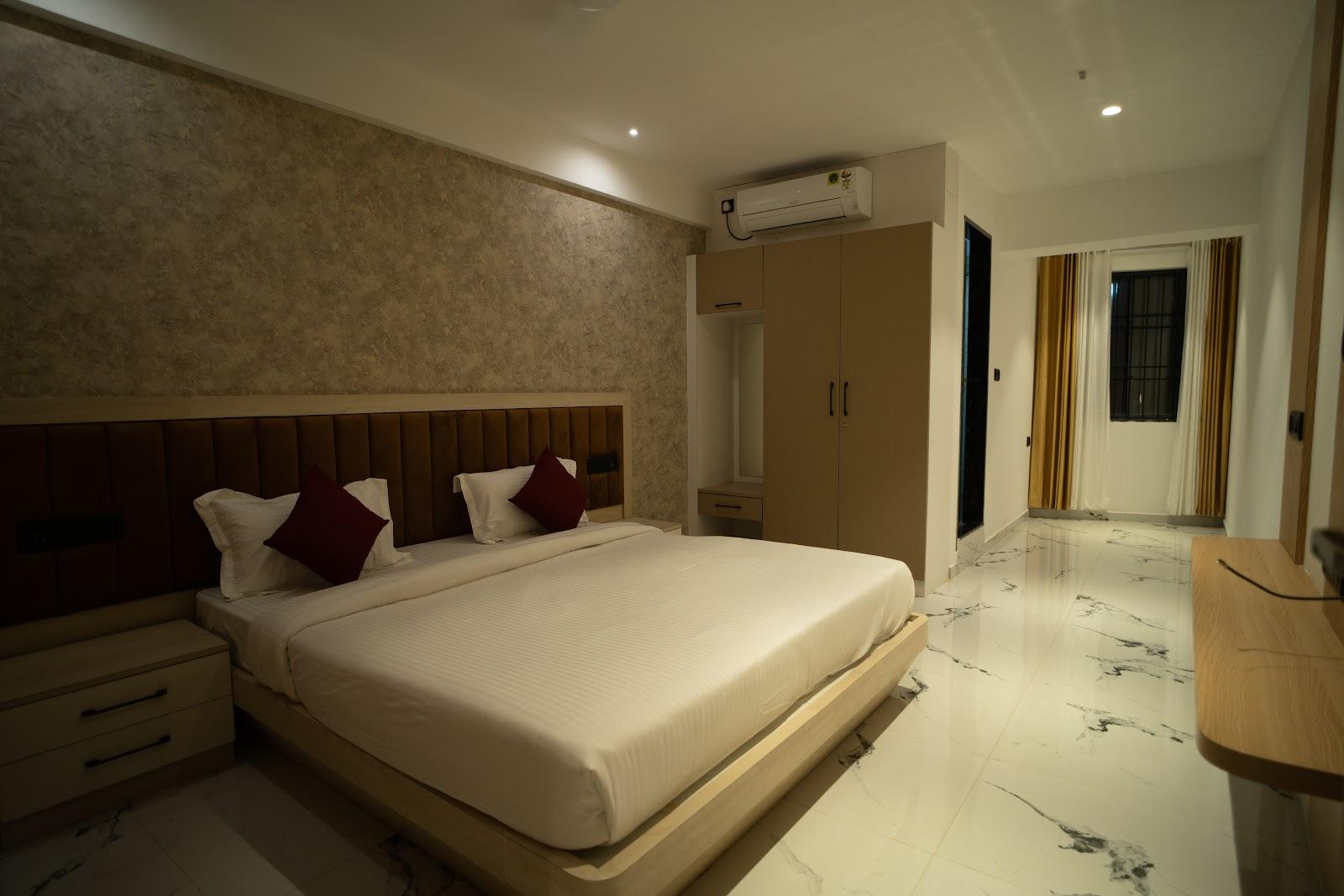 HOTEL THE MANSION – photo 3