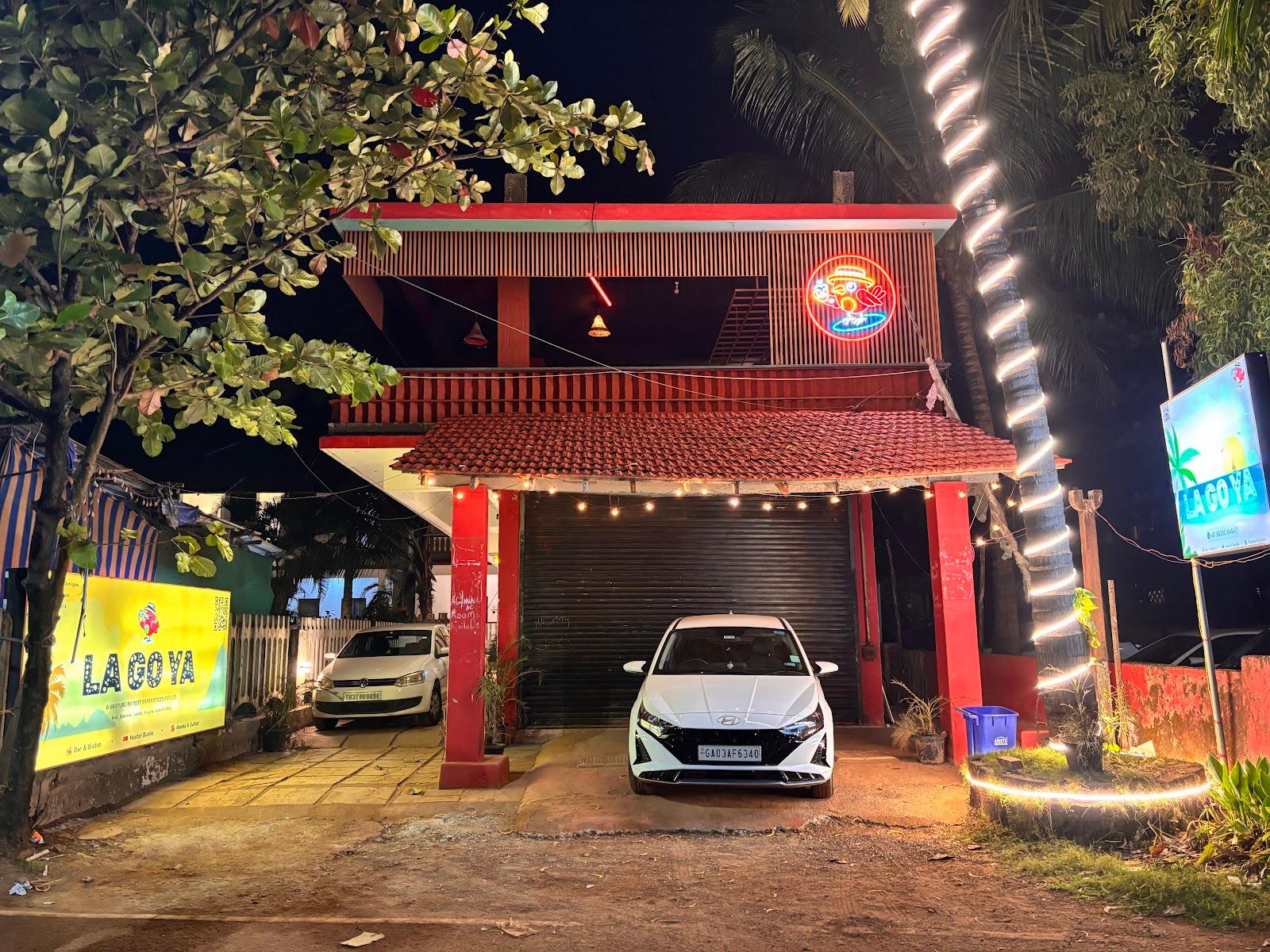 La GoYa at Anjuna Beachside – photo 1