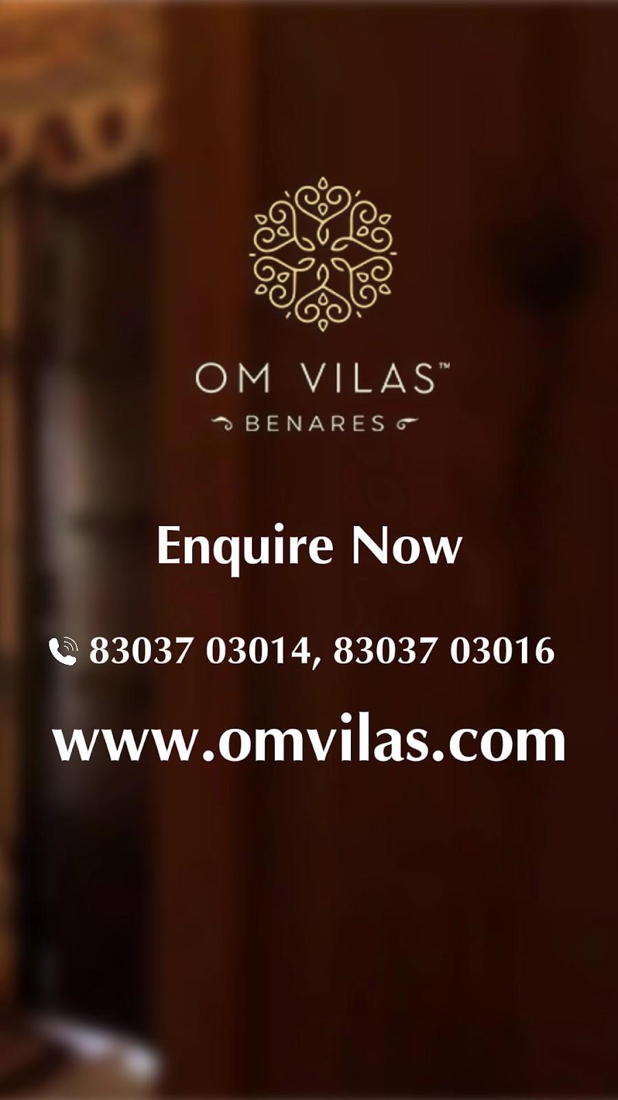 Om Vilas Benares - Luxury Hotel Resort in Varanasi – photo 2