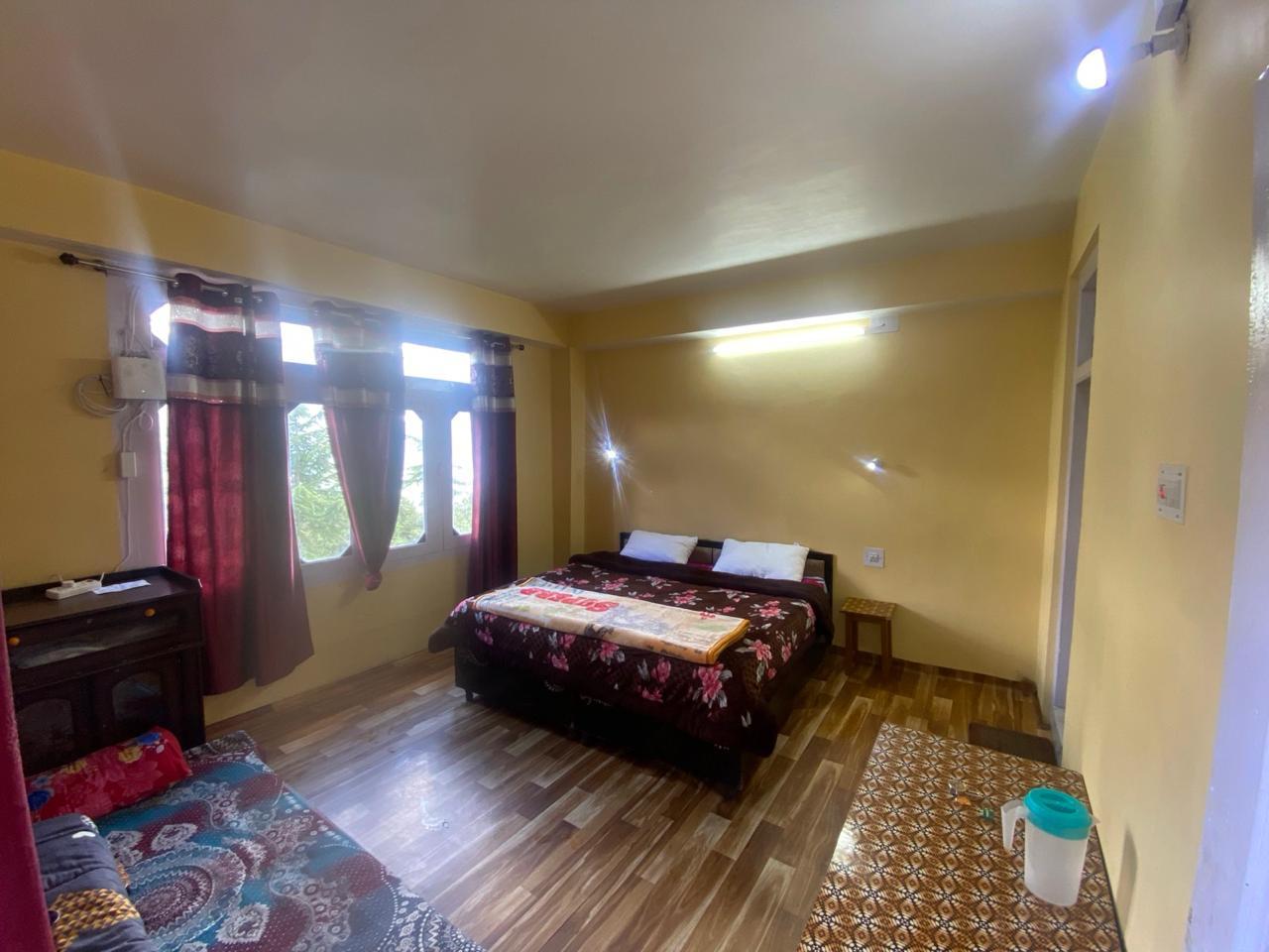 Shanti Home Stay – photo 3
