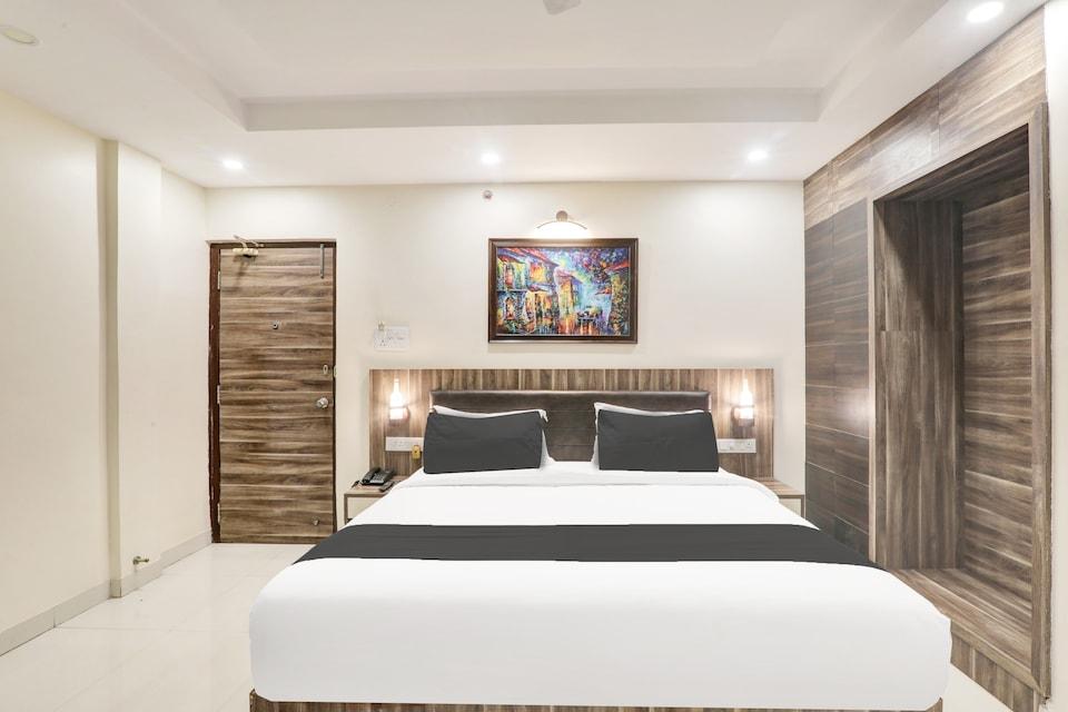 Super Townhouse by OYO Kankarbagh Formerly Kunwar Alcajars – photo 2