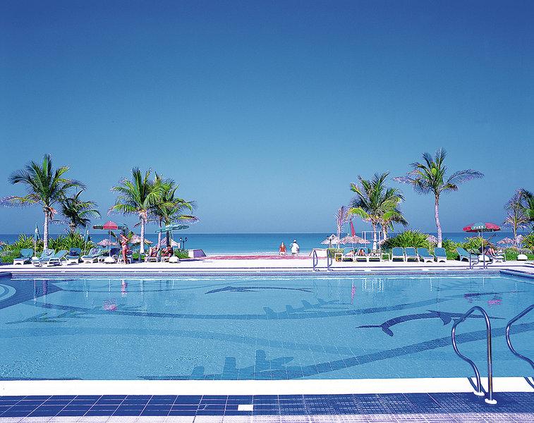 Umm Al Quwain Beach Hotel & Resort – photo 4