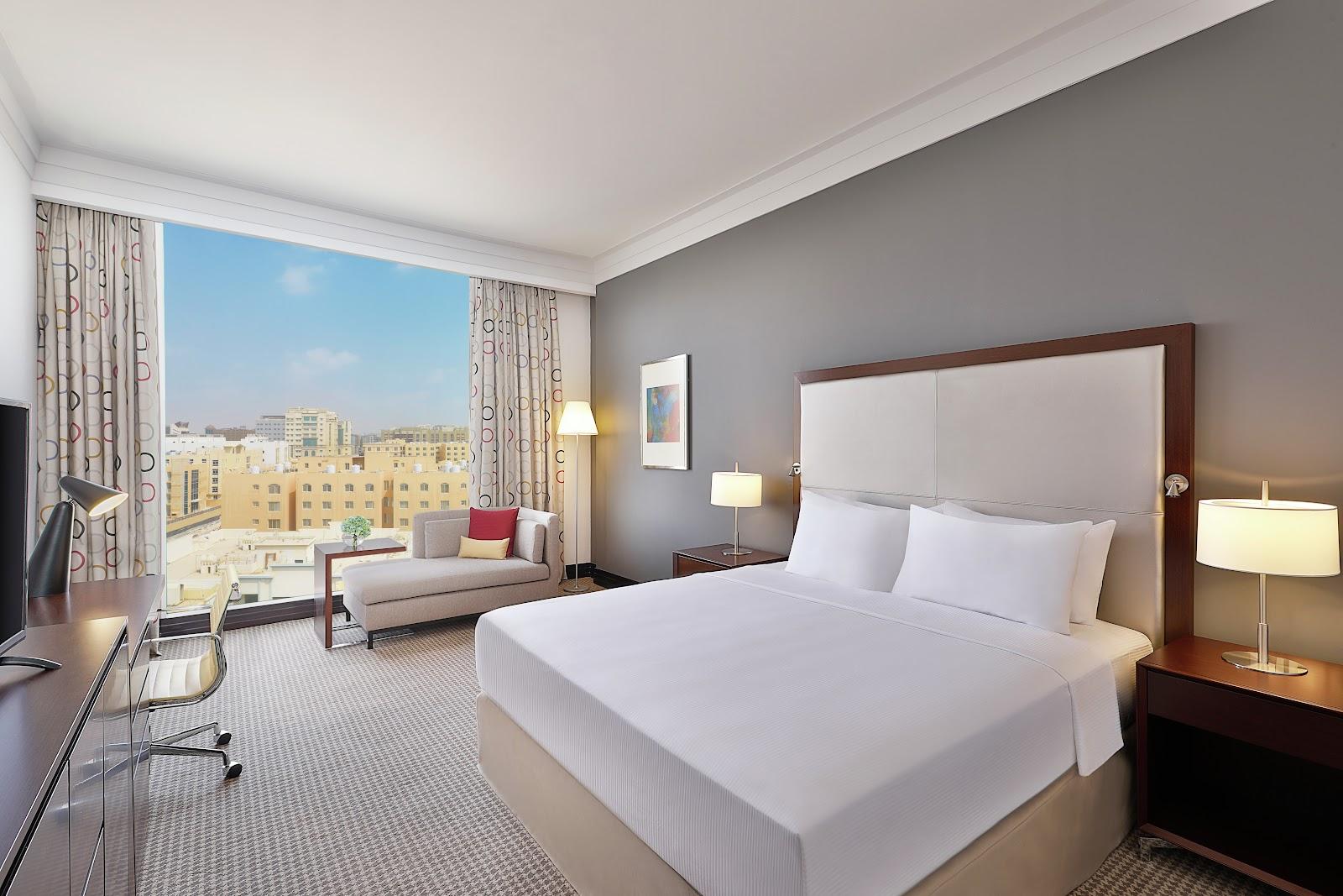 DoubleTree by Hilton Doha - Al Sadd – photo 3